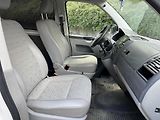 Volkswagen Transporter T5 facelift LONG 2.0 TDi 8MÍST - náhled 6