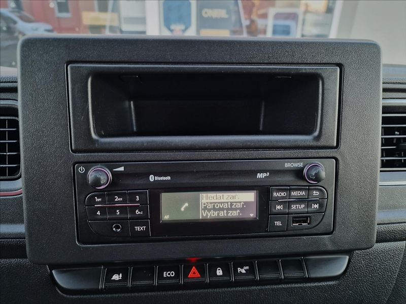Renault Master 2.3dCi L3H2 P3 COOL,ČR,1Maj. - fotka 29 z 45