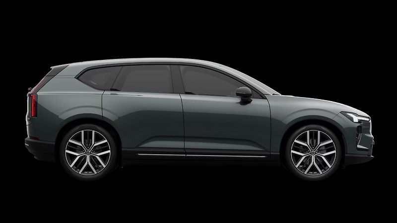 Volvo Ostatní (2026) ULTRA, P10 AWD electric, 375 k - fotografie inzerátu