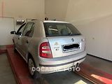 Škoda Fabia (2001) 1.4MPi, STK3/27 - náhled 1