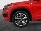 Škoda Kodiaq (2022) Sportline 2.0 TDI - náhled 13