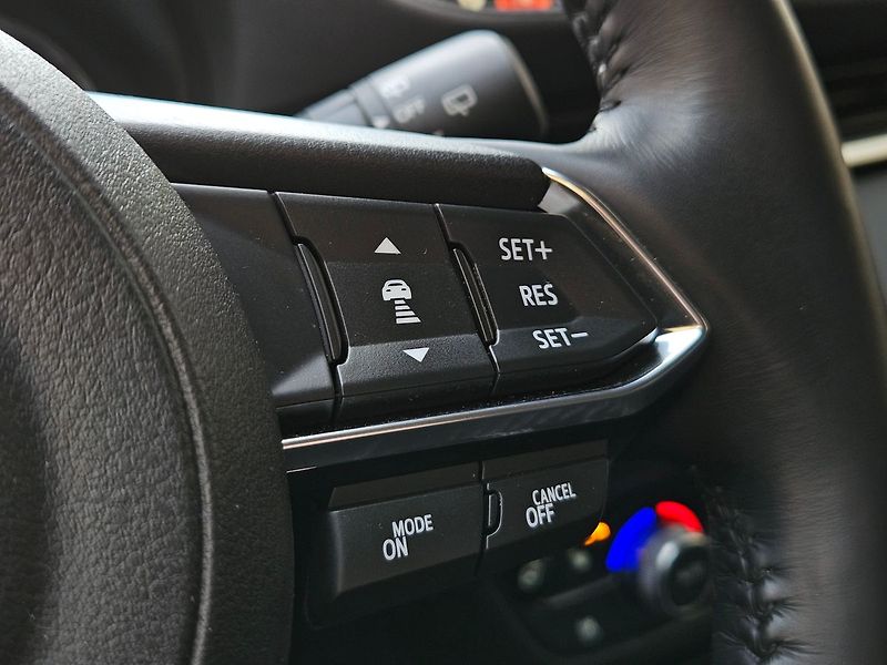 Mazda 6 2.5i, Revolution TOP,1.majitel - fotka 21 z 42