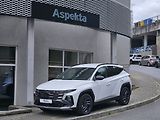 Hyundai Tucson (2026) GO CZECH Plus - náhled 1