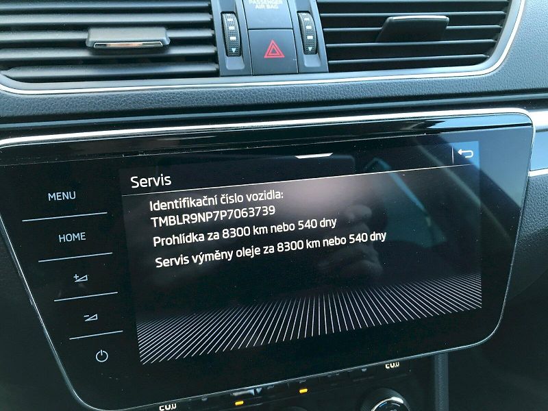 Škoda Superb (2023) COM GRT L K 4X4 TD 140/2.0 A7A - fotka 24 z 28