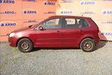 Volkswagen Polo 1,2 i, ČR, SERV.KN., COMFORT. - náhled 3