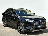Toyota RAV4 2.5 HSD e-CVT AWD Comfort Styl - náhled 6