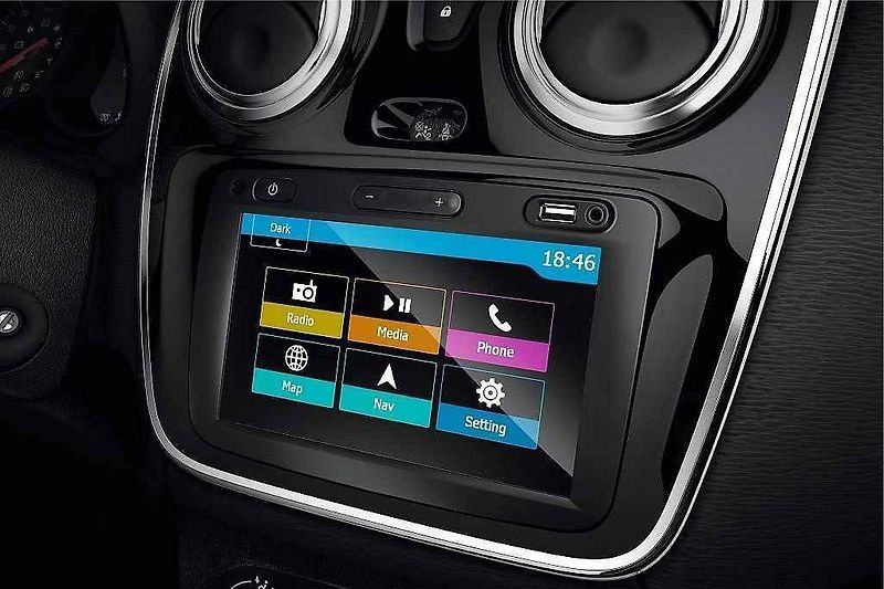 Dacia představila speciální edici pro všechny modely.