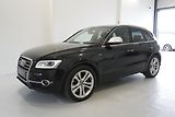 Audi SQ5 3.0TDI 313PS QUATTRO AUZTOMAT - náhled 1