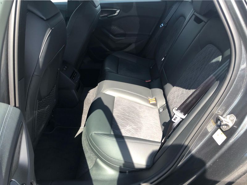 Audi S5 3.0 TFSI STR - fotka 12 z 30