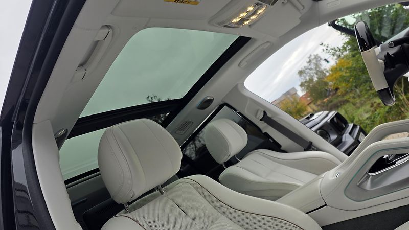 Mercedes-Benz GLS (2022) 600 MAYBACH záruka MAX VÝBAVA  - fotka 20 z 20