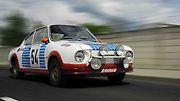 Škoda 130 RS.