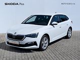 Škoda Scala (2021) 1,5 TSI / 110 kW DSG Style Ext - náhled 1