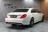 Mercedes-Benz Třídy S 350d 4MATIC*AMG*AIR-BALANCE*ČR - náhled 6