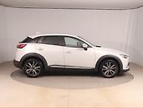 Mazda CX-3 (2016) 2.0 Skyactiv-G, Kůže, Tempomat - náhled 6