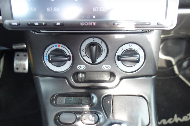 Fiat Barchetta 1,8 16V 96KW, STANDARD. - fotka 19 z 26