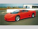 MTX Tatra V8.