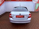 Škoda Rapid 1.6 TDi Ambition Fresh, ČR - náhled 7