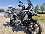 BMW R 1250 GS Adventure (2019) - náhled 2
