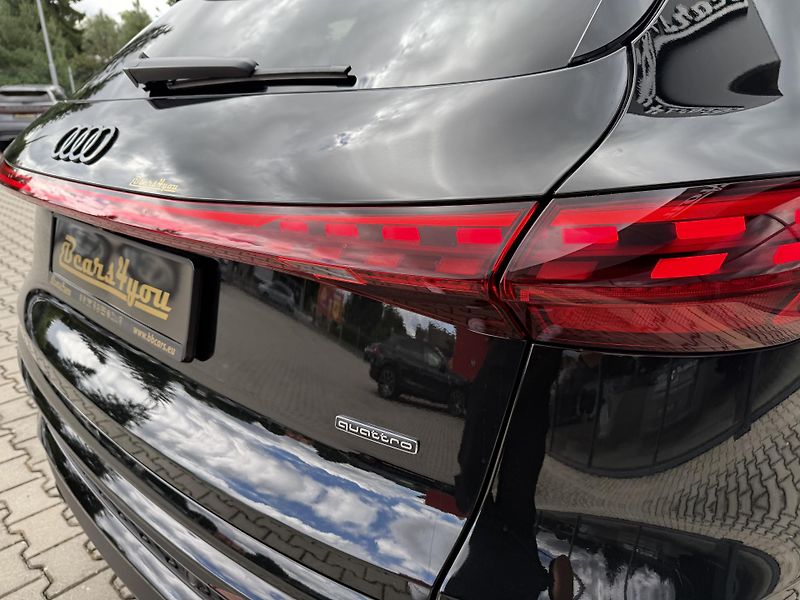 Audi Q5 (2026) TDI 150kW 4X4 S-LINE R20 3D!!! - fotka 21 z 61