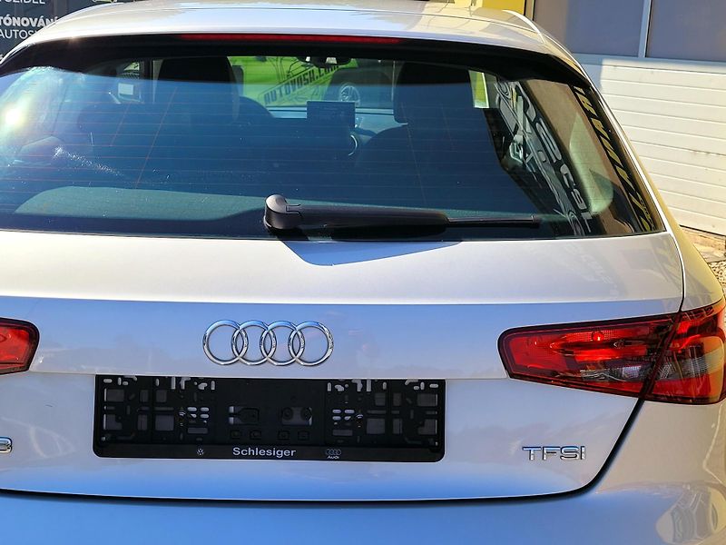 Audi A3 1,4TFSi S-tron, ROZVODY,SERV  - fotka 52 z 52