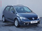 Volkswagen Golf Plus (2007) 1.4i, AC, výhřev sed - náhled 1