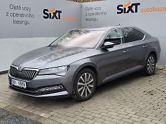Škoda Superb  IIIF Style 2,0 TDI (147 kW) - fotografie inzerátu