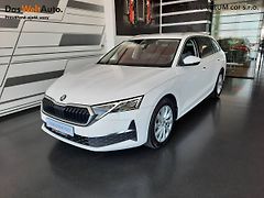 Škoda Octavia (2024) Combi Selection 2.0 TDI (110kW - fotografie inzerátu