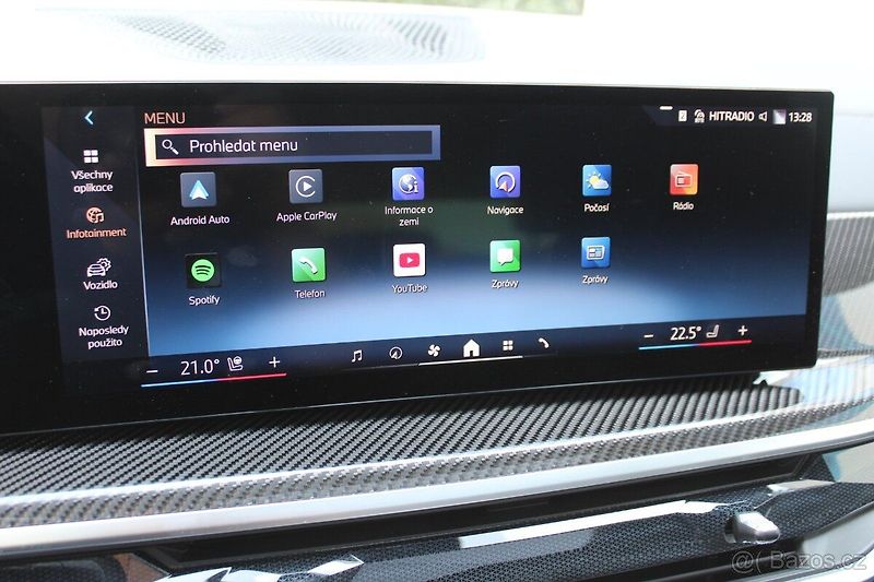 BMW X7 xDrive40d Mpaket - fotka 13 z 20