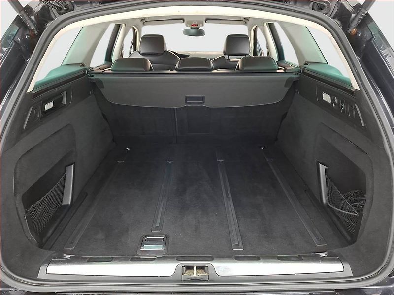 Citroën C5 (2011) 2.0 HDi, po STK - fotka 13 z 19