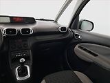Citroën C3 Picasso (2011) 1.6 i, Serv.kniha, nová STK - náhled 8
