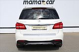 Mercedes-Benz GLS 500 4MATIC AMG 7-MÍST ČR - náhled 6