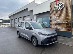 Toyota ProAce City Verso 1.5L MT - fotografie inzerátu