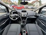 Ford C-MAX (2011) 1.6 Ti-VCT Klima Tažné - náhled 6