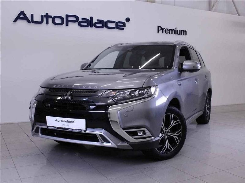 Hyundai Santa Fe 2.2 CRDi AWD.