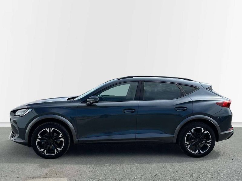 Cupra Formentor (2024) 1.5 TSI 110 kW DSG - fotka 19 z 20