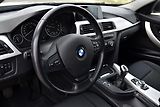 BMW Řada 3 318d (2.0) 6st, NAVI, ALU, PDC - náhled 8