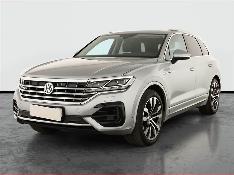 Volkswagen Touareg (2019) R-Line 3.0 TDI - fotka 2 z 20