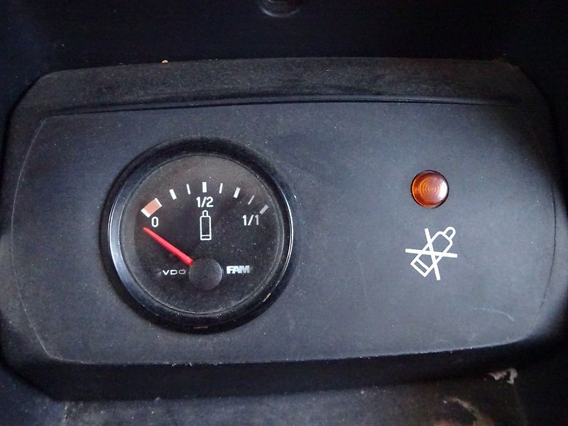 Peugeot Partner 'Ranch' 1,4 i 55kW BEZ KOROZE - fotka 15 z 29