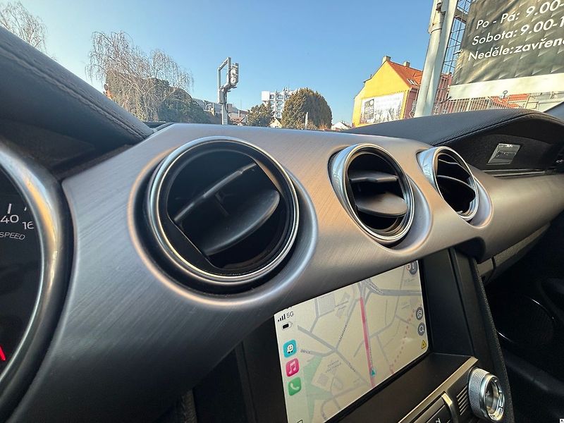 Ford Mustang 2.3LGH-231KW/2018/AT-DPH-2MAJ - fotka 20 z 41