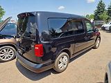 Volkswagen Caddy MAXI 2,0TDI 7SEDADEL NAVIGACE  - náhled 3