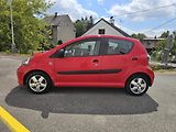 Toyota Aygo (2011) 1.0i KLIMA - náhled 1