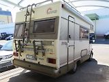 Tabbert Ostatní (1994) Ducato 2.5 Europa - náhled 2