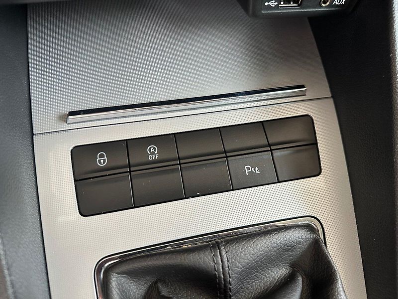 Škoda Octavia (2015) 1.2TSi  PĚKNÝ STAV, 100%KM - fotka 18 z 18