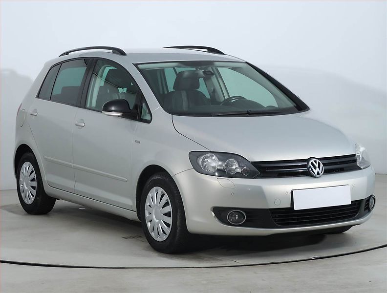 Volkswagen Golf Plus (2012) 1.6 TDI, ČR,1.maj, Tempomat - fotografie inzerátu