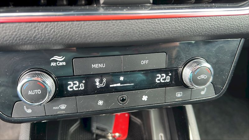 Škoda Scala (2024) MC TSI 85/1.0 M6F - fotka 24 z 28