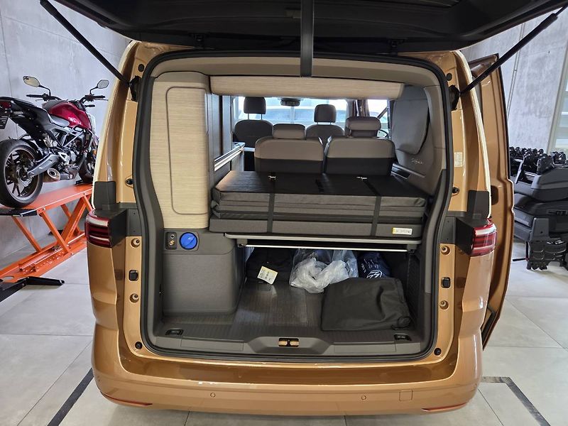 Volkswagen Ostatní California Ocean 1.5 TSI eHybr - fotka 37 z 77
