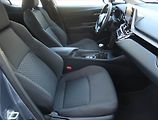 Toyota C-HR (2021) 1.2 Turbo, Serv.kniha - náhled 9