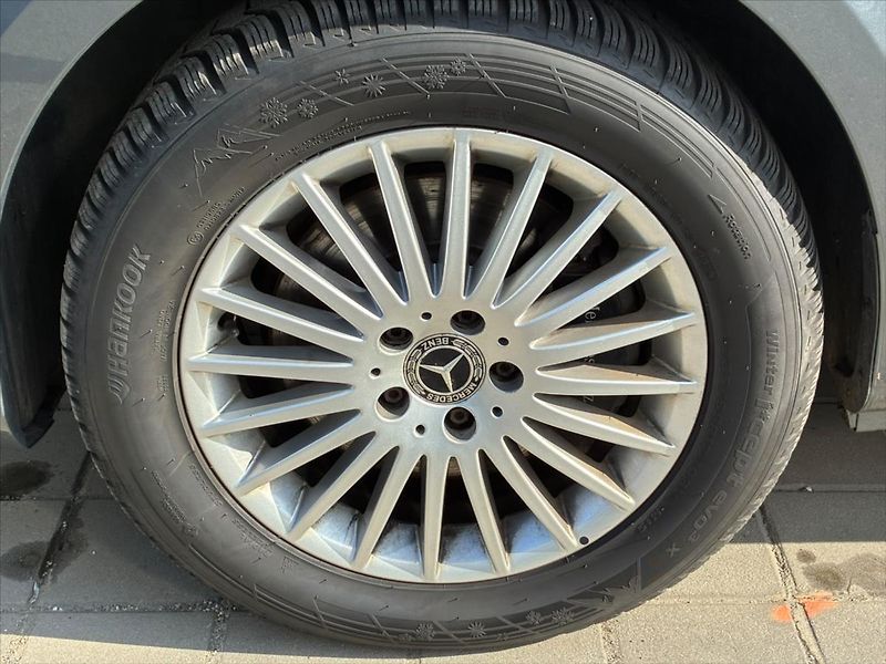 Mercedes-Benz Třídy V 2,0 Marco Polo HORIZON 300 d / - fotka 16 z 29