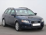 Audi A4 (2005) 2.0 TDI, po STK, Tažné - náhled 1