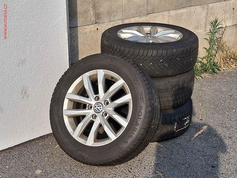 Volkswagen Passat (2017) 2.0TDi, DSG, navi - fotka 21 z 21